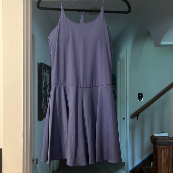 Altar’d State athletic dress - Picture 1 of 6